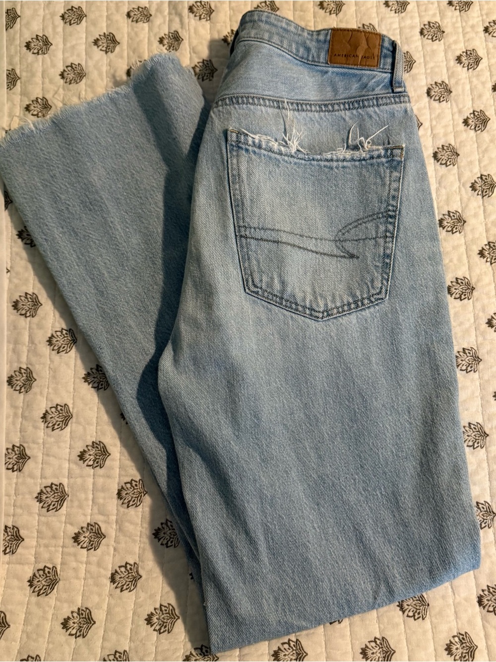 AE jeans